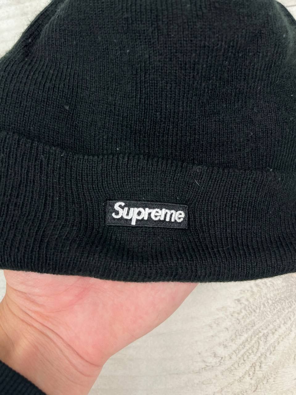New Era × Supreme Supreme New Era Hats Size ONE SIZE - 5 Thumbnail