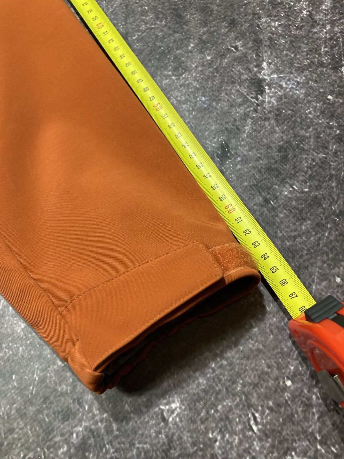 Salomon SALOMON 2006 Clima Pro Softshell Jacket Hooded Techwear Ski Size US M / EU 48-50 / 2 - 20 Thumbnail