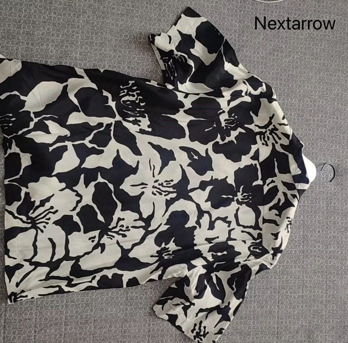 Dries Van Noten Dries van noten Short-sleeved shirt 2412-Nextarrow Size US L / EU 52-54 / 3 - 2 Thumbnail