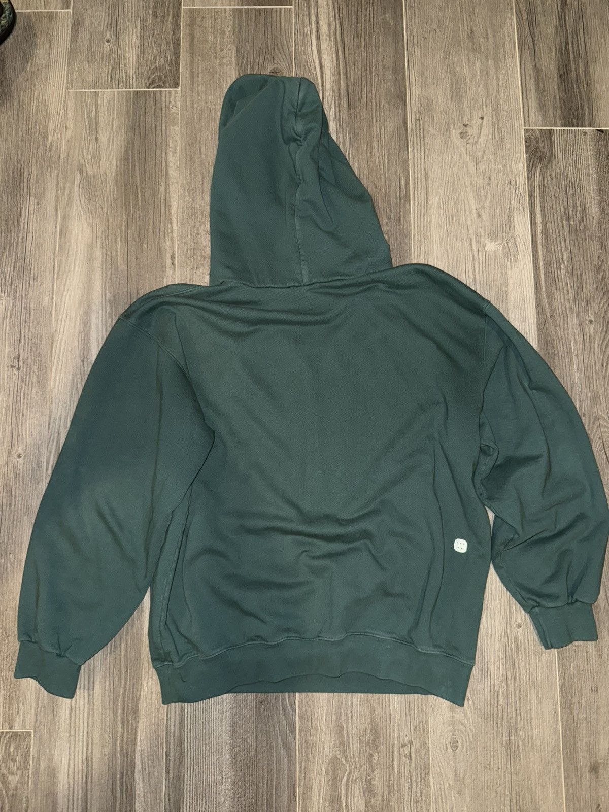 Other Welcome jpeg i heart info hoodie Size US XL / EU 56 / 4 - 2 Thumbnail