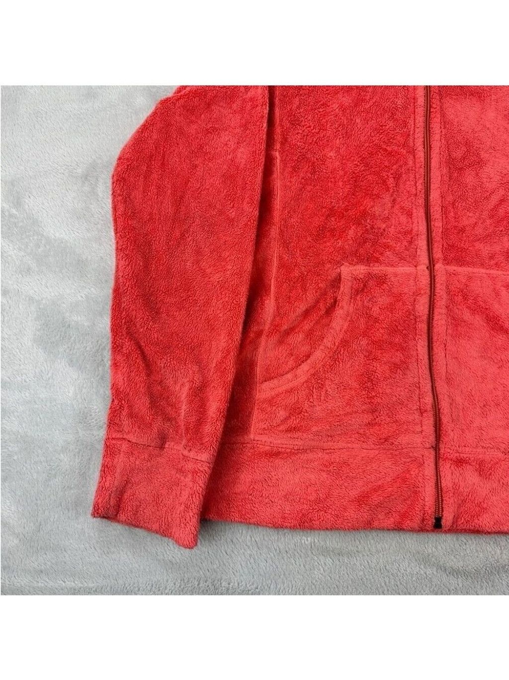 Patagonia Patagonia Women's Size Small Plush Synchilla Hoodie 20954 St Size S / US 4 / IT 40 - 7 Thumbnail