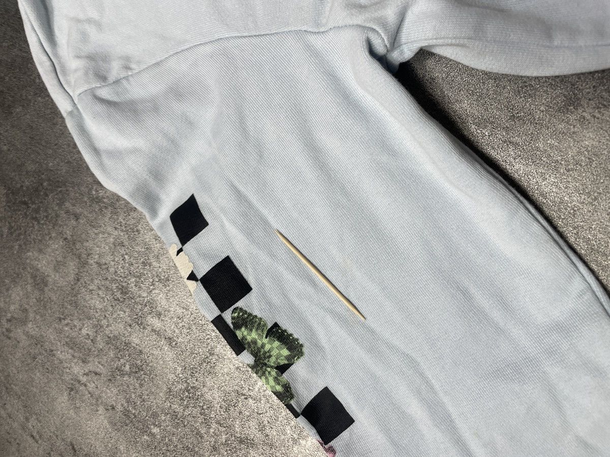 Vans 🔥Offers🔥Vans Hoodie Spellout Butterfly Rare Hype y2k Size XXS / US 00 / IT 34 - 20 Thumbnail