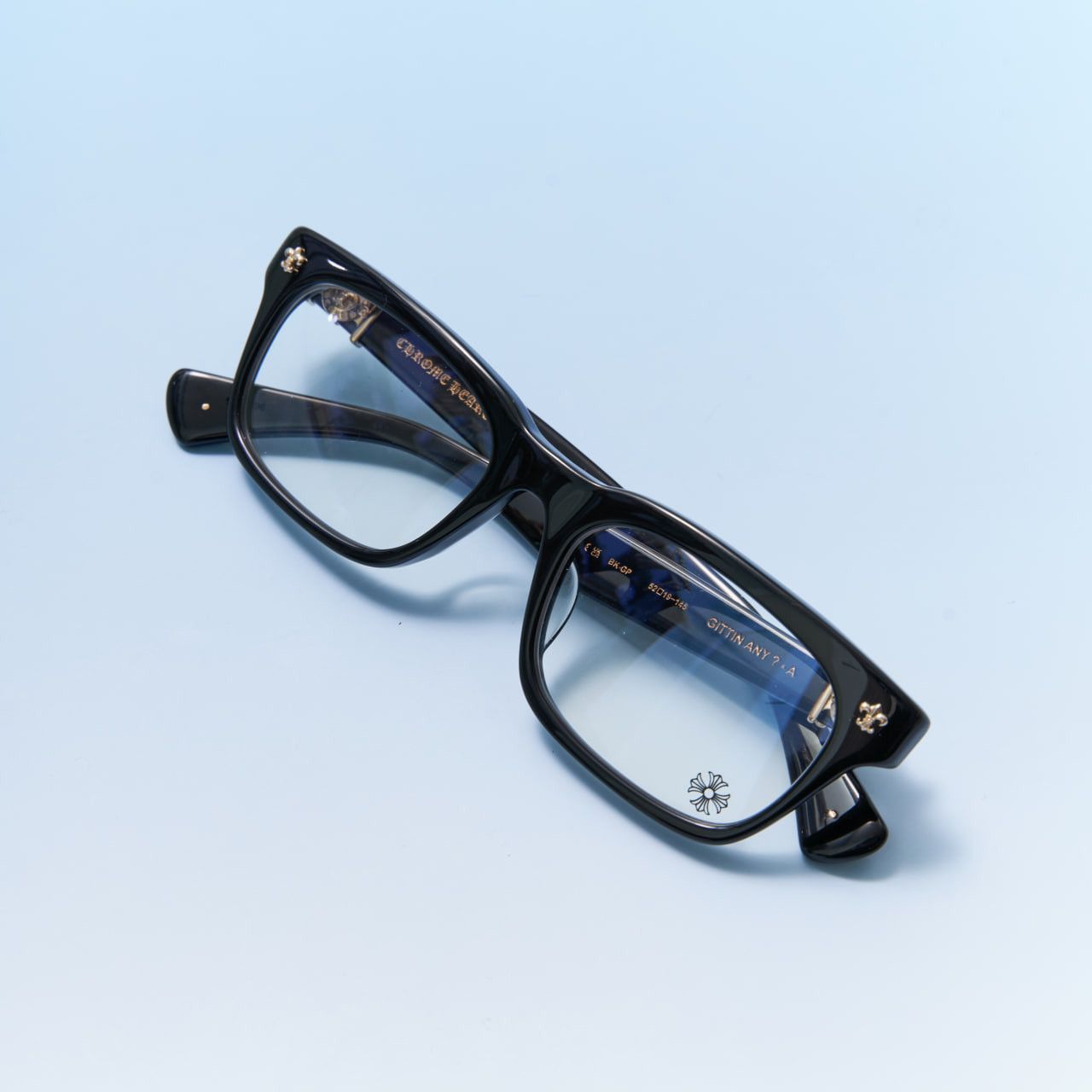 Chrome Hearts CHROME HEARTS GITTIN ANY?-A Size ONE SIZE - 6 Thumbnail