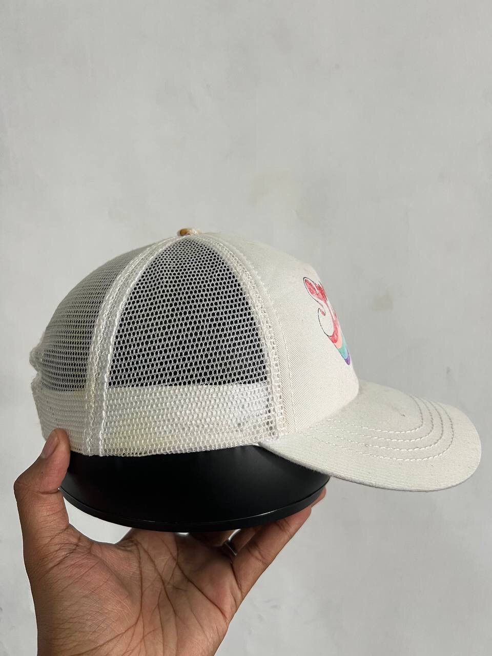 Billabong Super Bitchin Billabong Trucker Hat Size ONE SIZE - 5 Thumbnail