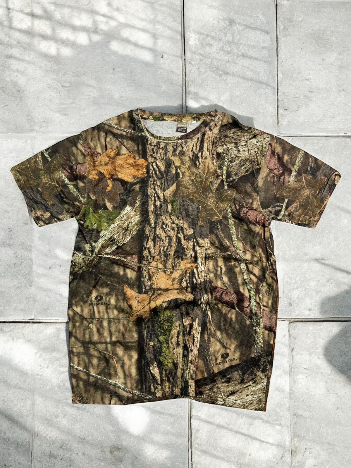 Realtree × Vintage Vintage Realtree tee y2k mossy oaks swag drip skater camo 90 Size US M / EU 48-50 / 2 - 1 Thumbnail
