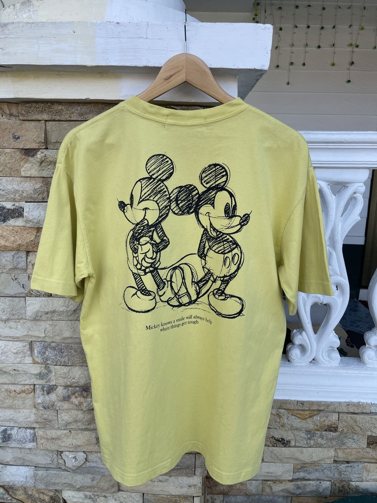 Undercover 🔥Rare🔥Gu x Undercover Pop Arts Street T-Shirt Size US L / EU 52-54 / 3 - 2 Thumbnail
