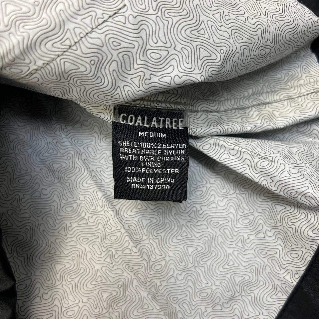 Other Coalatree Organincs Windbreaker Jacket Men Long Sleeve L Size US L / EU 52-54 / 3 - 6 Thumbnail