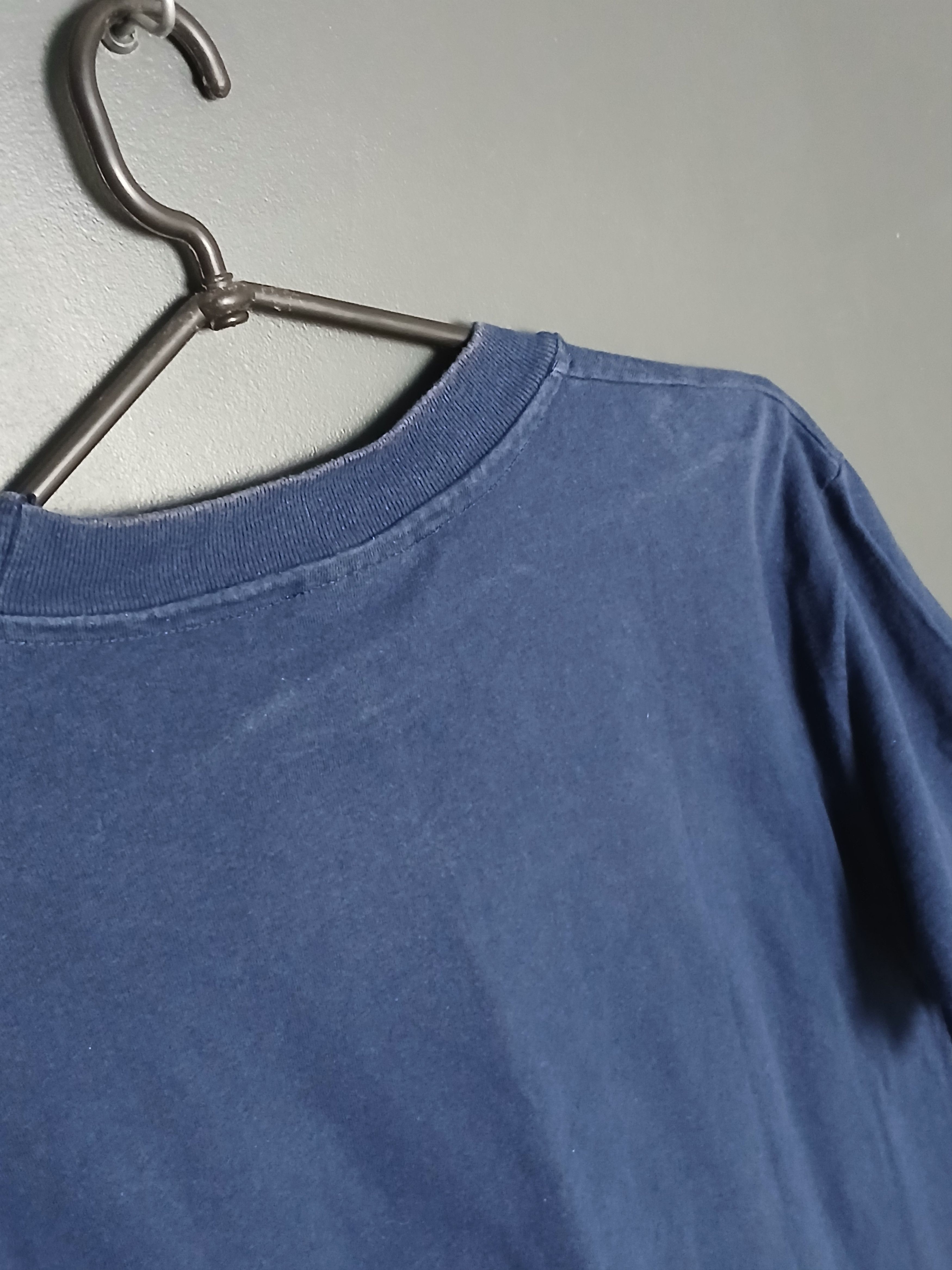 Formula 1 × Red Bull × Vintage Vintage Red Bull F1 Racing Single Stitch T-Shirt Size US M / EU 48-50 / 2 - 7 Thumbnail