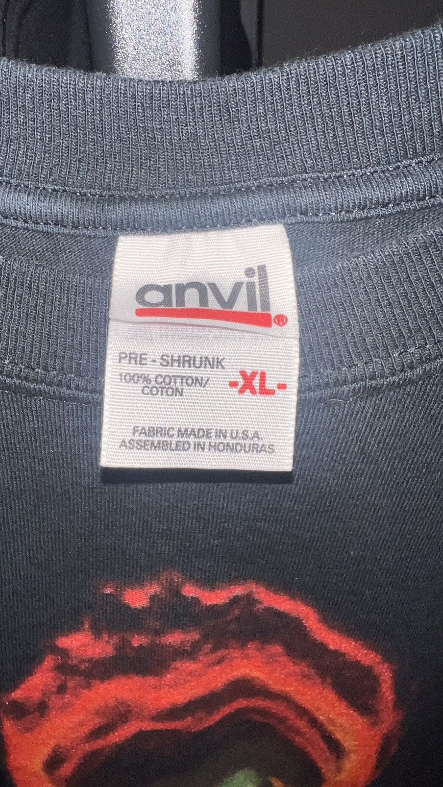 Other Vintage pearl jam shirt Size US XL / EU 56 / 4 - 3 Thumbnail
