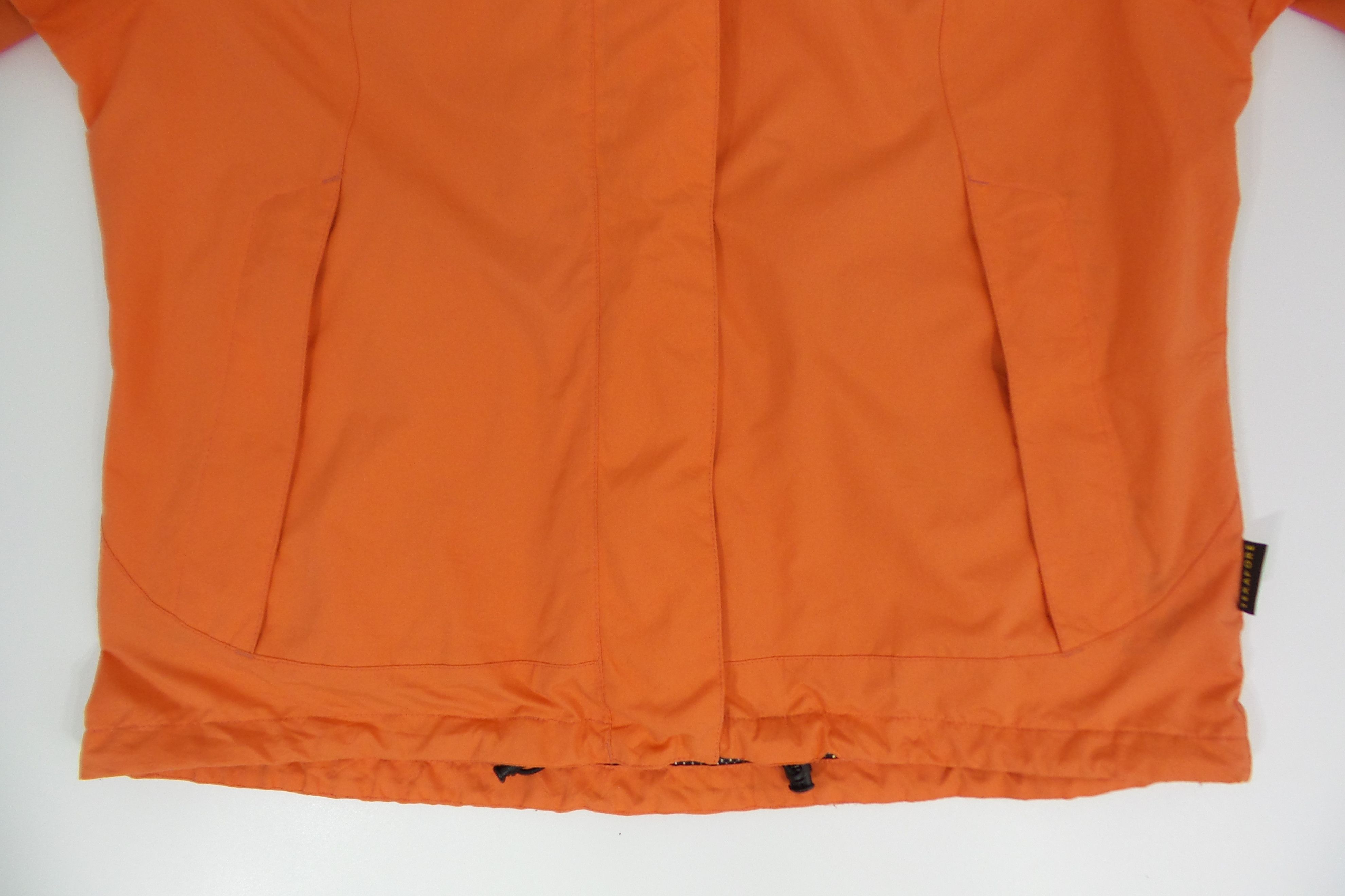 Jack Wolfskin FOR HER Jack Wolfskins Light Zipper Jackets Size US L / EU 52-54 / 3 - 7 Thumbnail