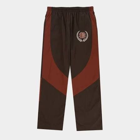 Eric Emanuel Eric Emanuel EE purple flight pant large Size US 32 / EU 48 - 1 Thumbnail