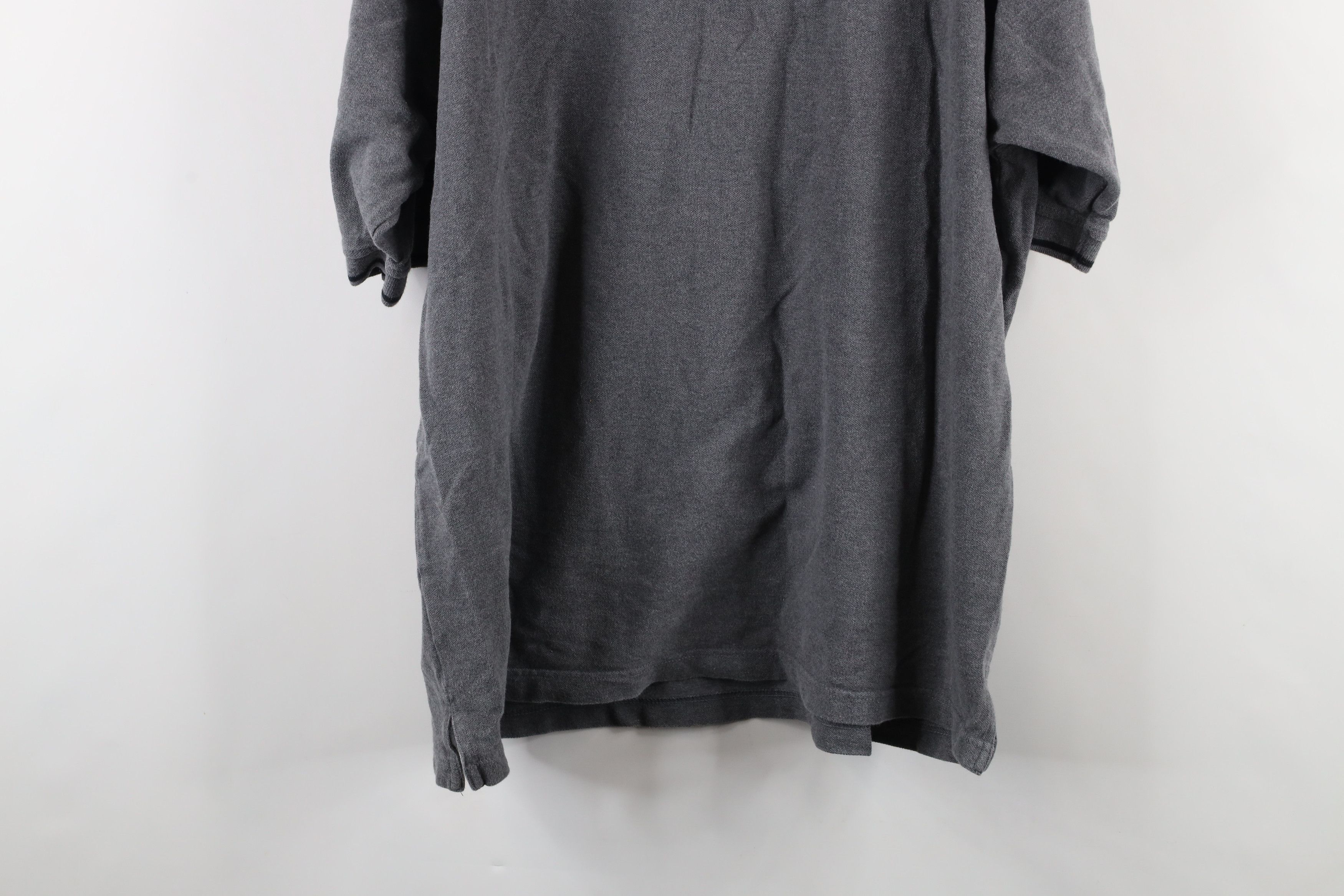 Vintage Vintage G Unit Gorilla Unit Baggy Hip Hop Rap Polo Shirt Size US XL / EU 56 / 4 - 12 Thumbnail