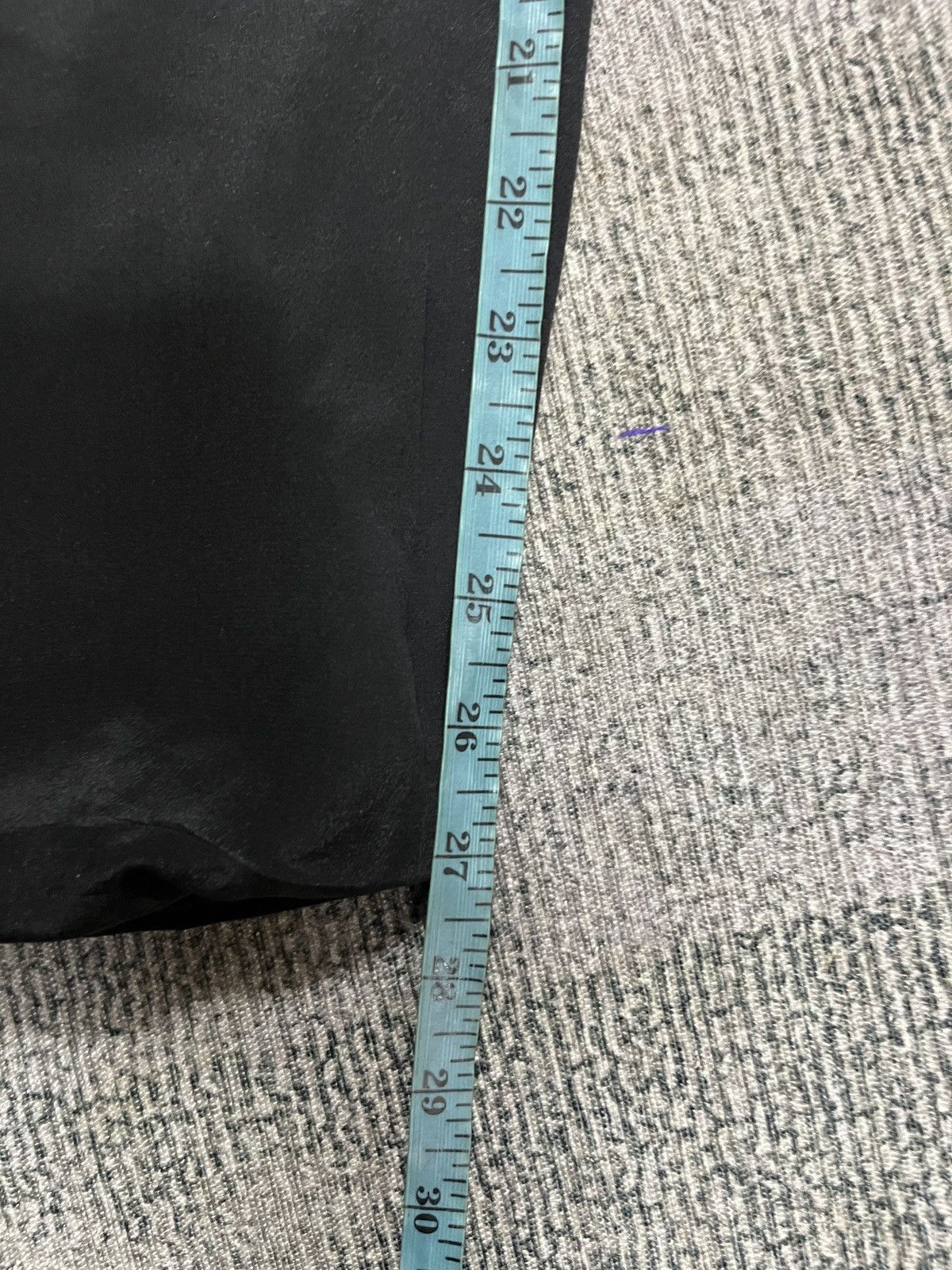 Haider Ackermann Haider ackermann slack pants Size 33" - 21 Thumbnail