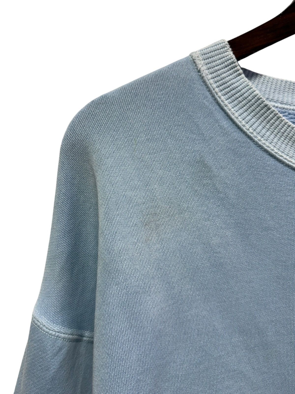 Quiksilver 🔥Vintage Quiksilver Warpaint Artwork Distressed Size US L / EU 52-54 / 3 - 8 Thumbnail