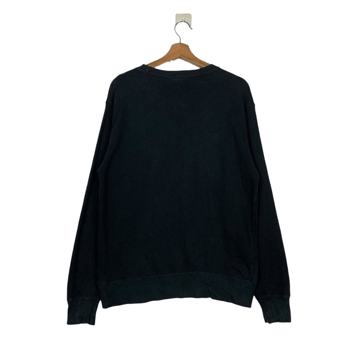 Champion Champion Small Logo Crewneck Sweatshirt Size US L / EU 52-54 / 3 - 7 Thumbnail
