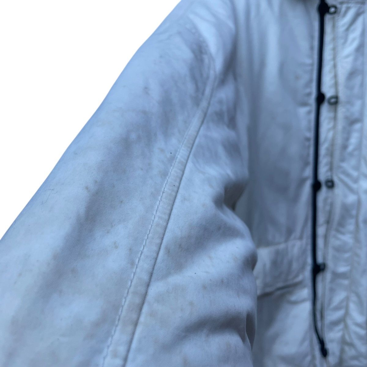 Designer × Tommy Hilfiger × Vintage 💥Vintage Tommy Hilfiger Puffer Down Parka Jacket Size US S / EU 44-46 / 1 - 5 Thumbnail