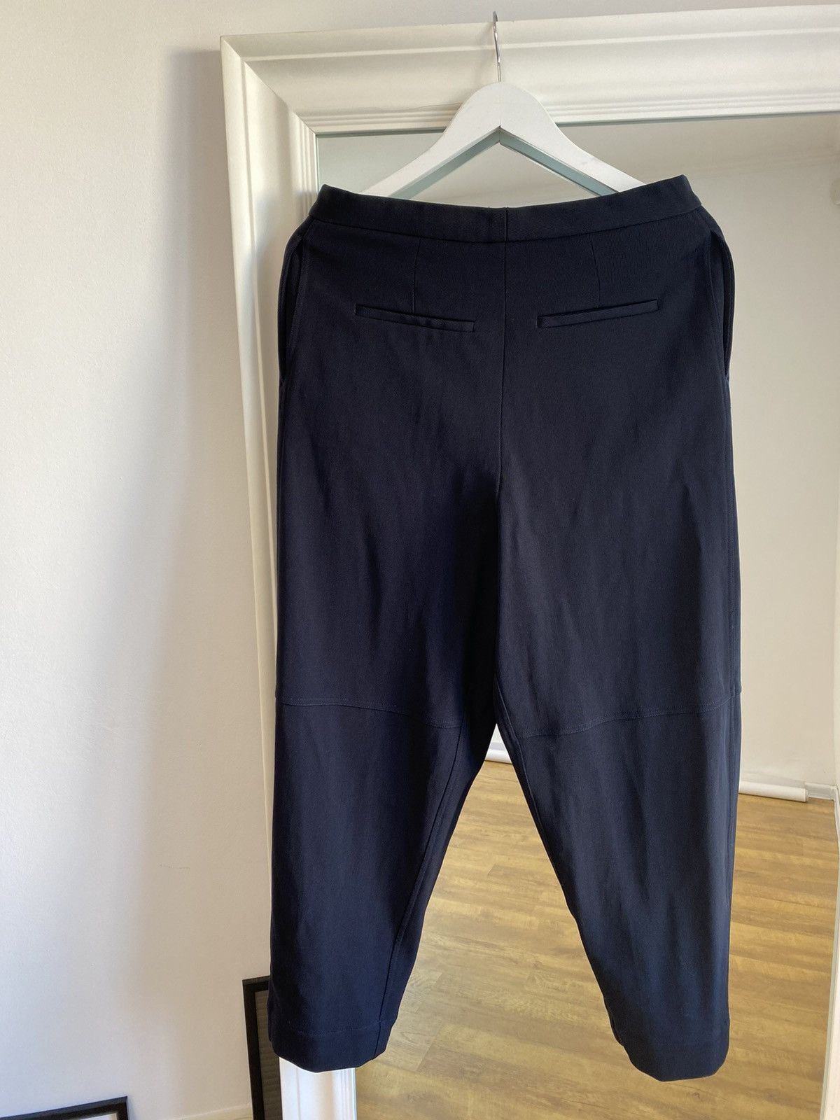 Jil Sander Jil Sander loose LEON Pants Size 32" / US 10 / IT 46 - 7 Thumbnail