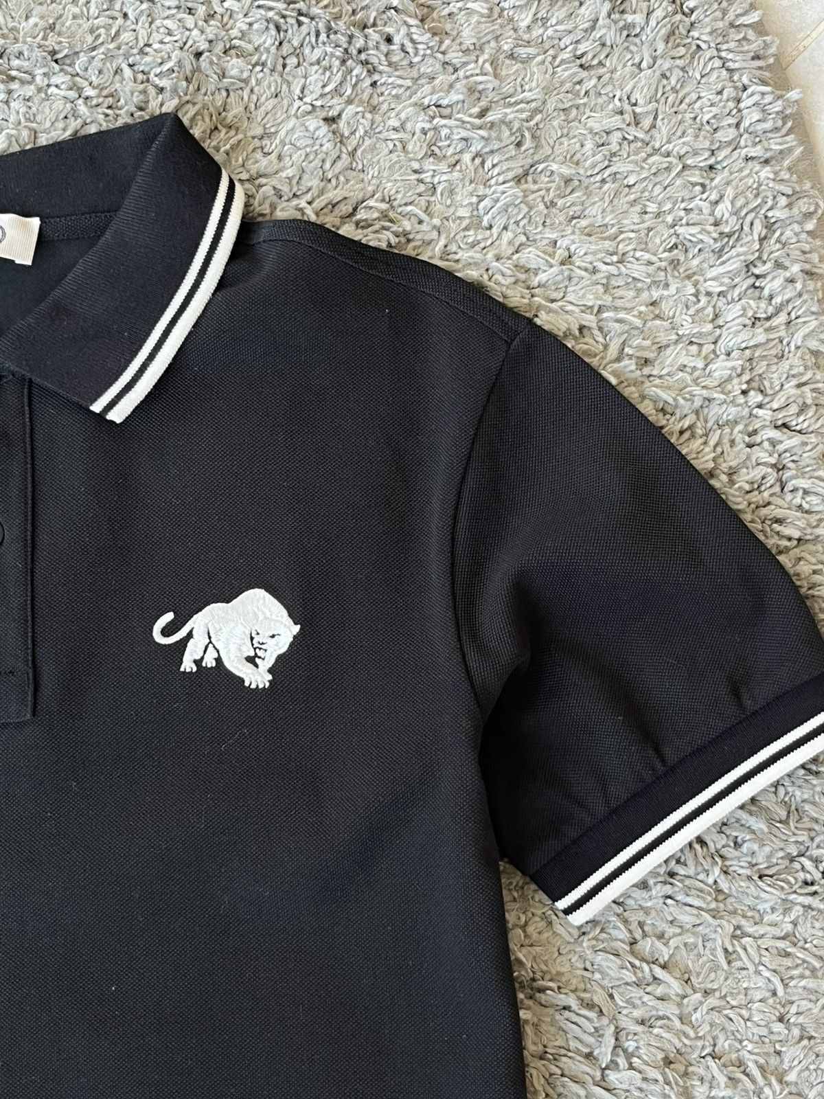 Prada Vintage Luxury Polo Prada Size US XS / EU 42 / 0 - 3 Thumbnail
