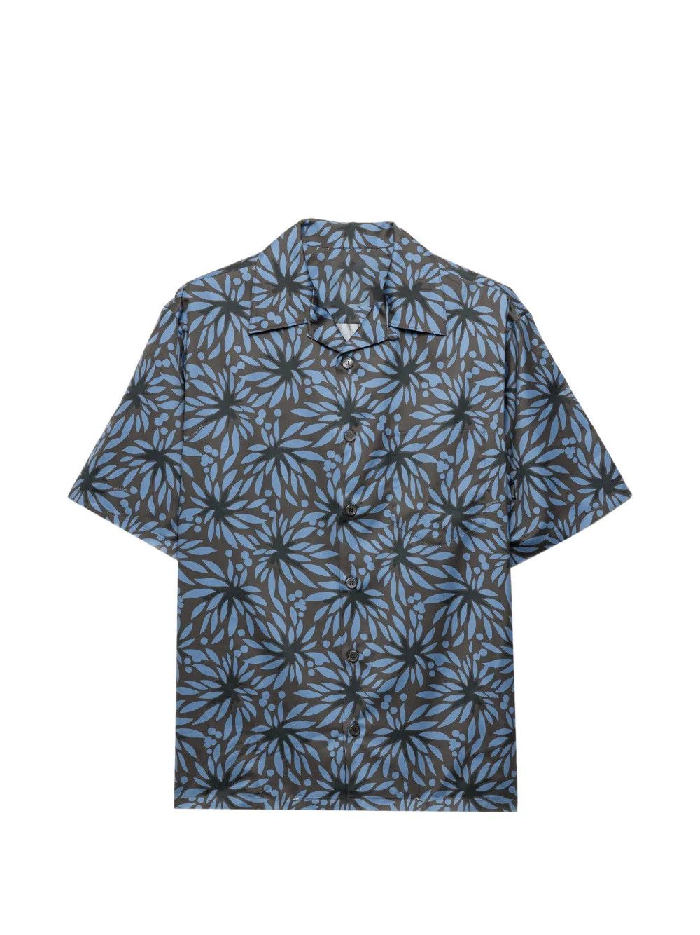 Other Men’s Printed Bowling Shirt Size US S / EU 44-46 / 1 - 3 Thumbnail