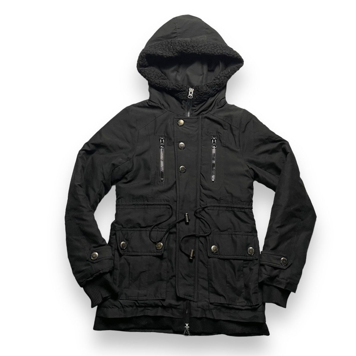 Ghost Of Harlem Jacket | Grailed
