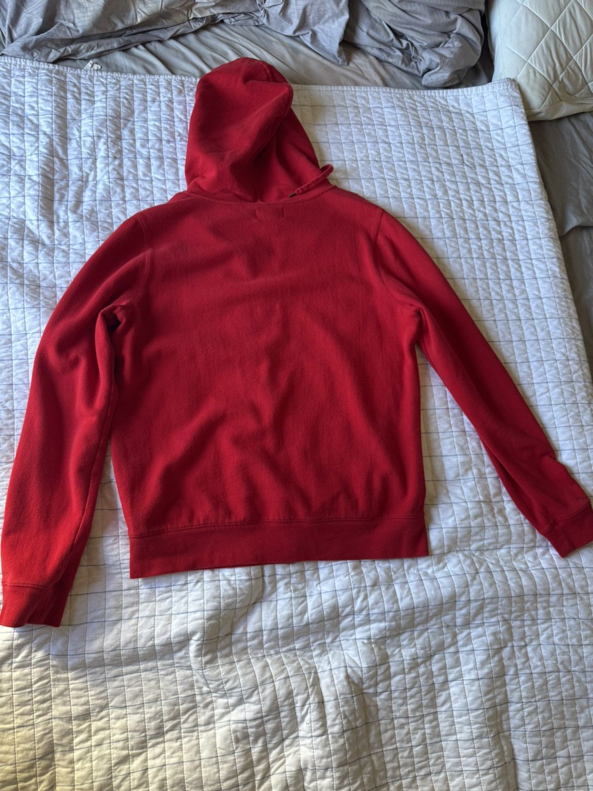 U.S. Polo Assn. Red jacket Size US M / EU 48-50 / 2 - 2 Thumbnail