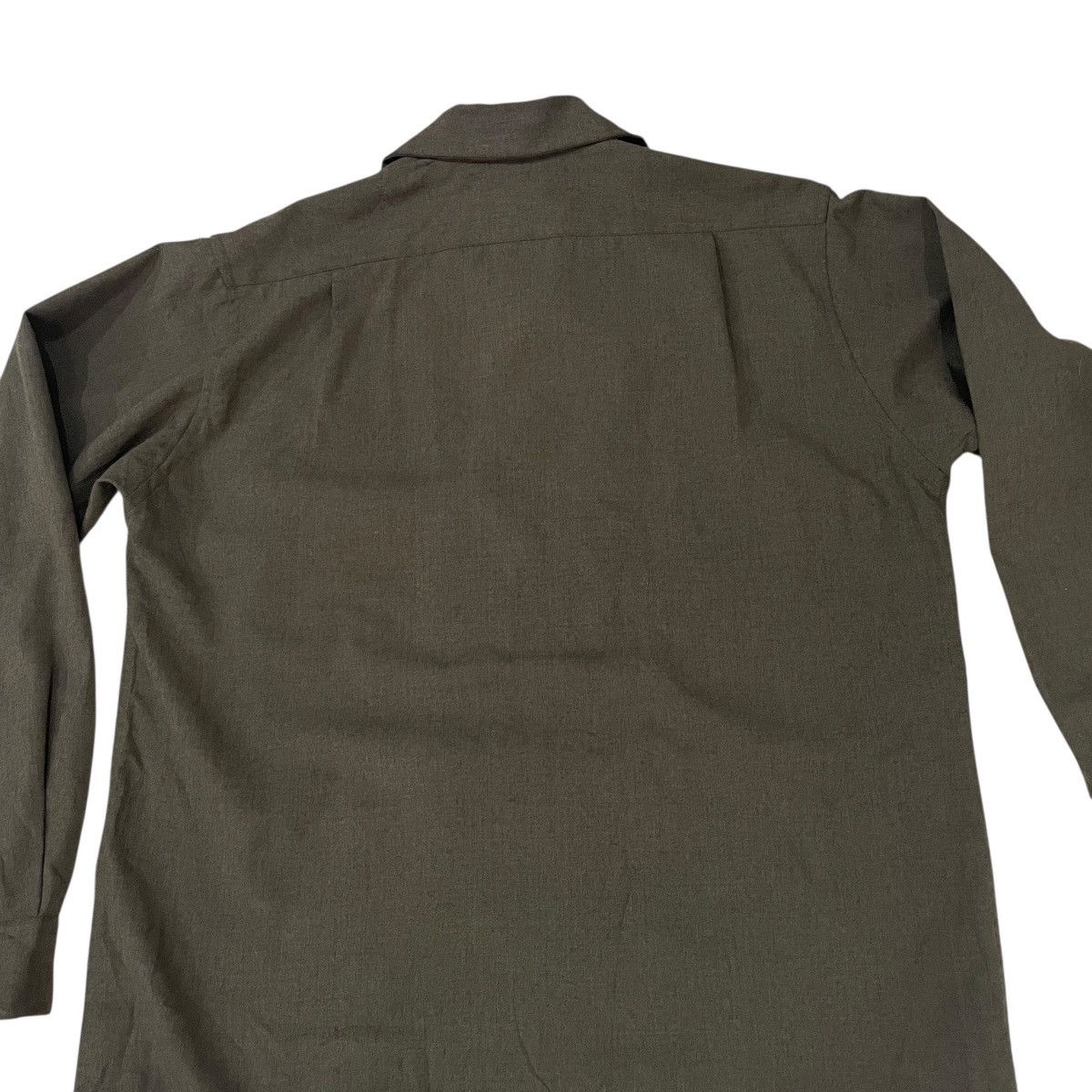 Nepenthes Vintage Nepenthes New York Tactical Jacket Size US M / EU 48-50 / 2 - 9 Thumbnail