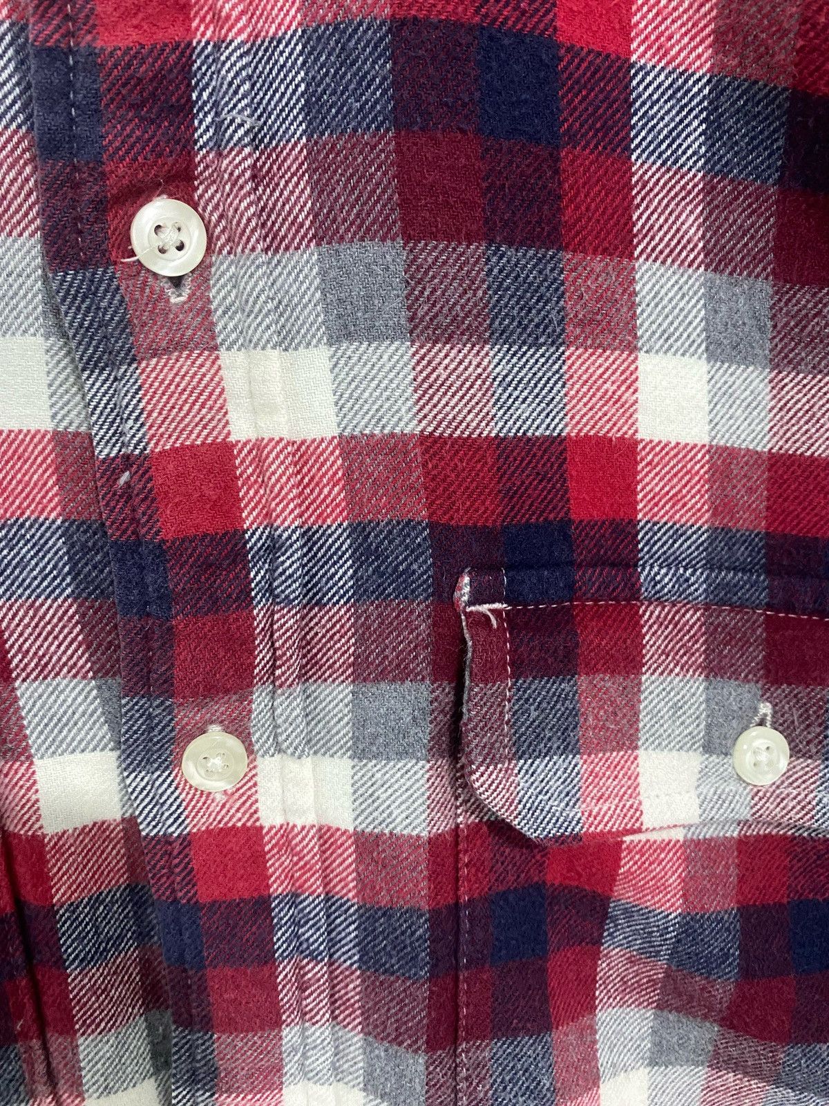 Gap Gap Classic Fit Button ups Shirt Size US S / EU 44-46 / 1 - 6 Thumbnail