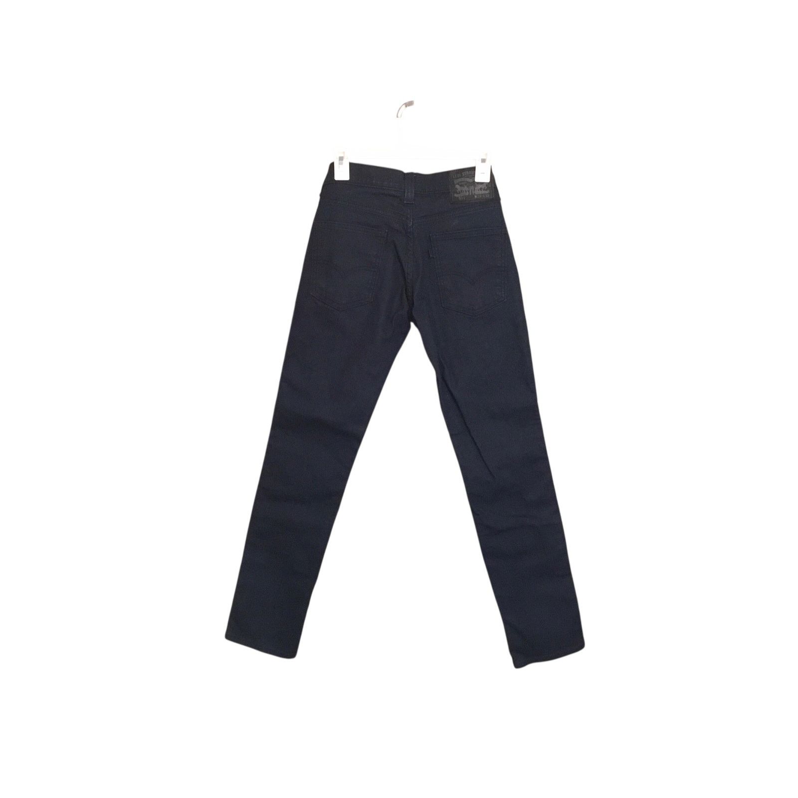 Levi's Levi's 511 New Jeans Size 29/32 Indigo Dark Wash NWT $69.50 Size US 29 - 4 Thumbnail