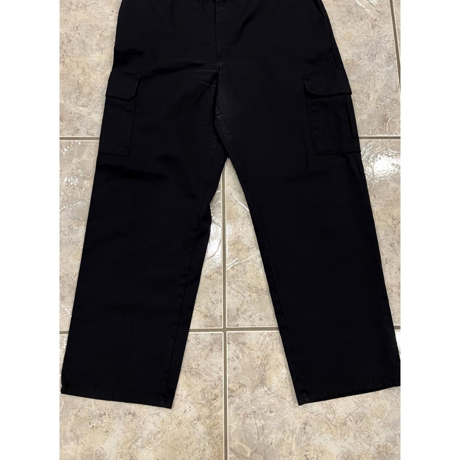 Dickies VINTAGE not | (Note: No, must not add new information) Size US 38 / EU 54 - 6 Thumbnail