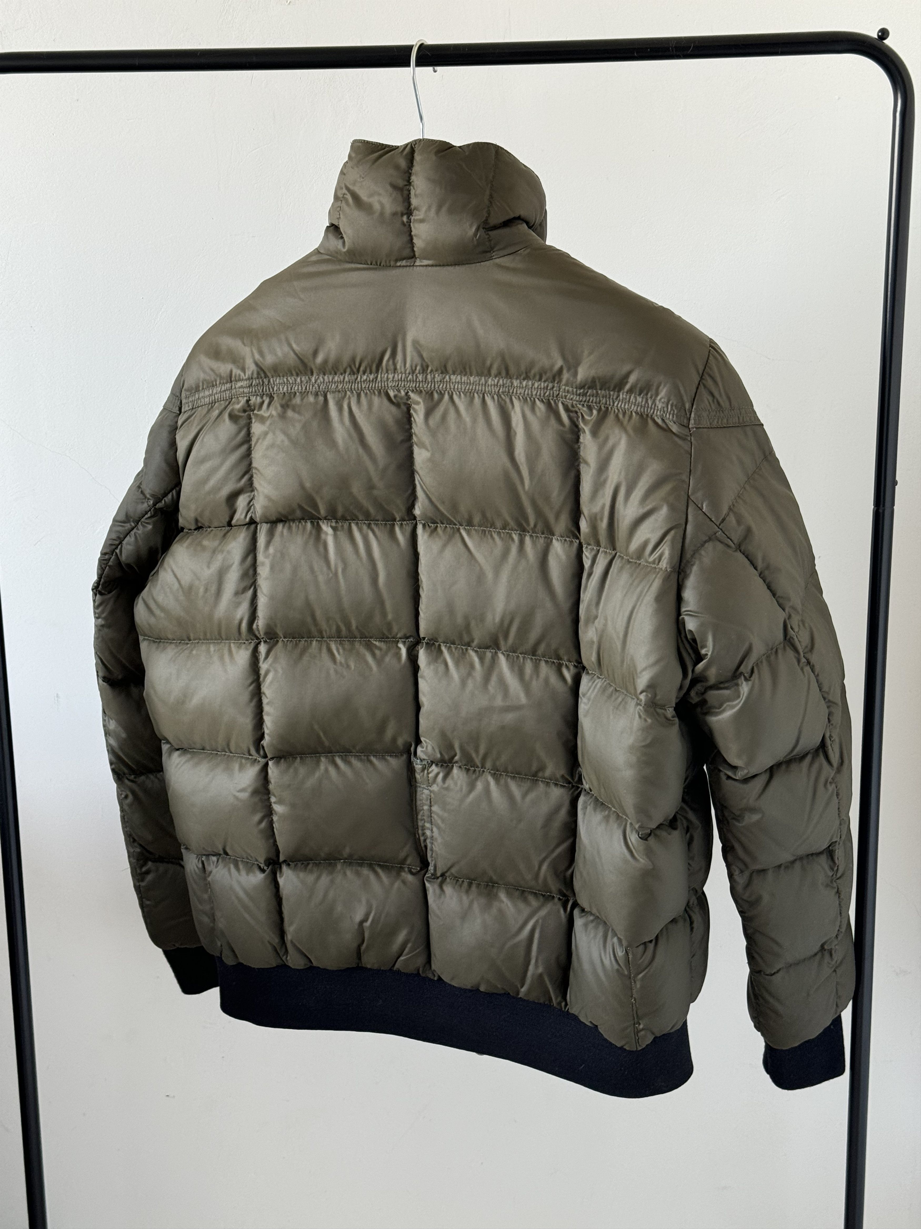 Moncler Moncler Auburn quilted puffer jacket Size US XXL / EU 58 / 5 - 6 Thumbnail