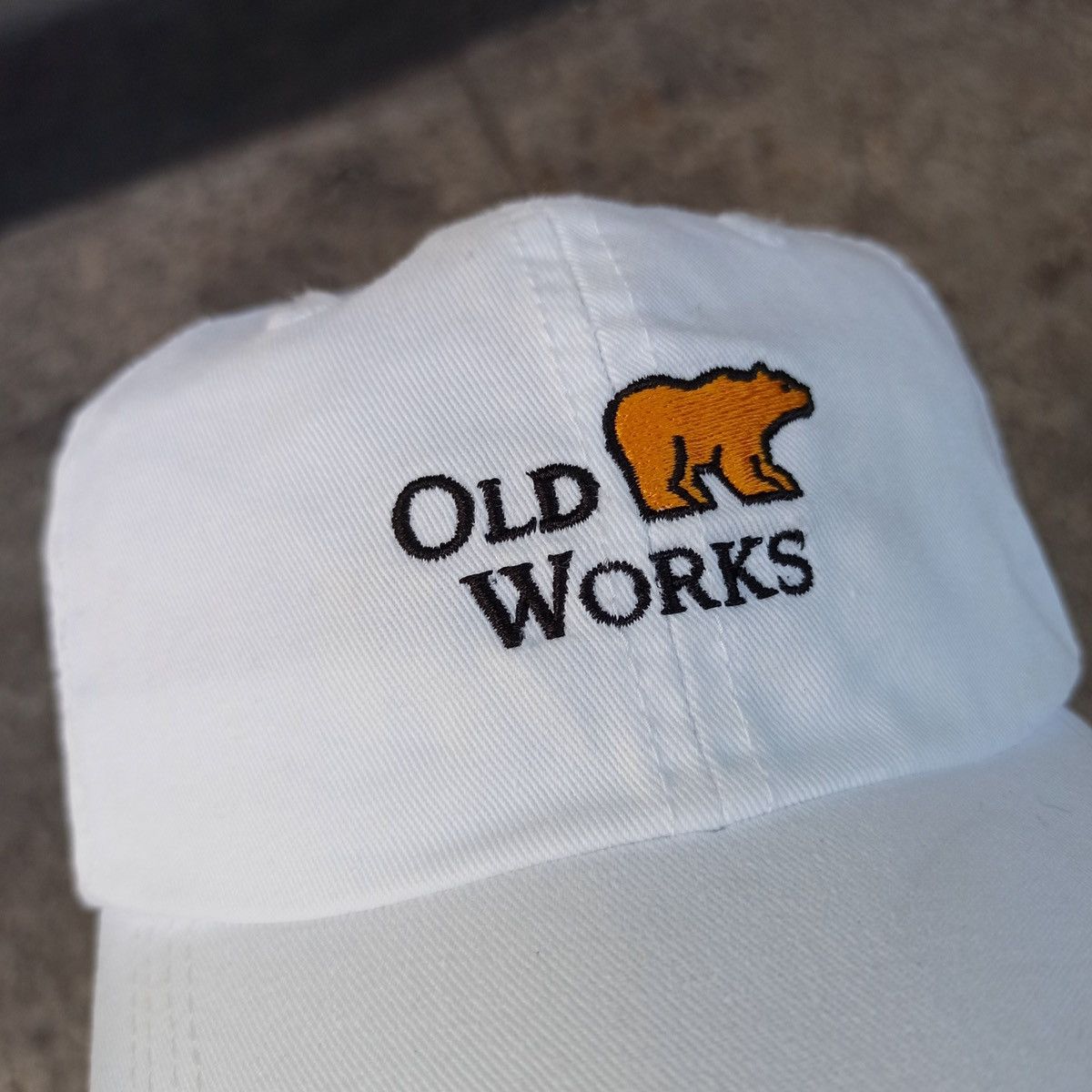 Sports Specialties Bear old work by troon golf Size ONE SIZE - 10 Thumbnail