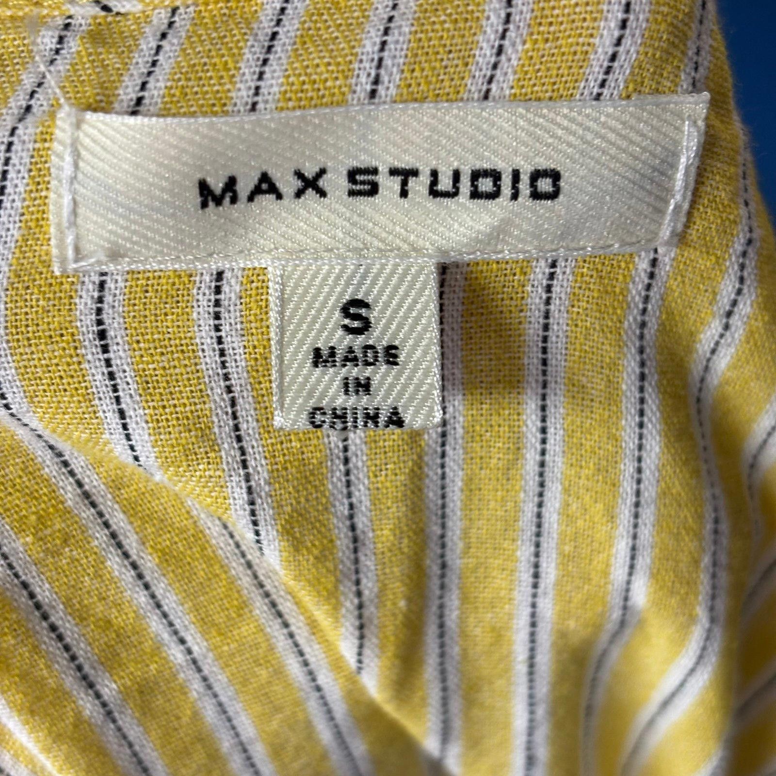 Other Max Studio Small Dress Size S / US 4 / IT 40 - 8 Thumbnail