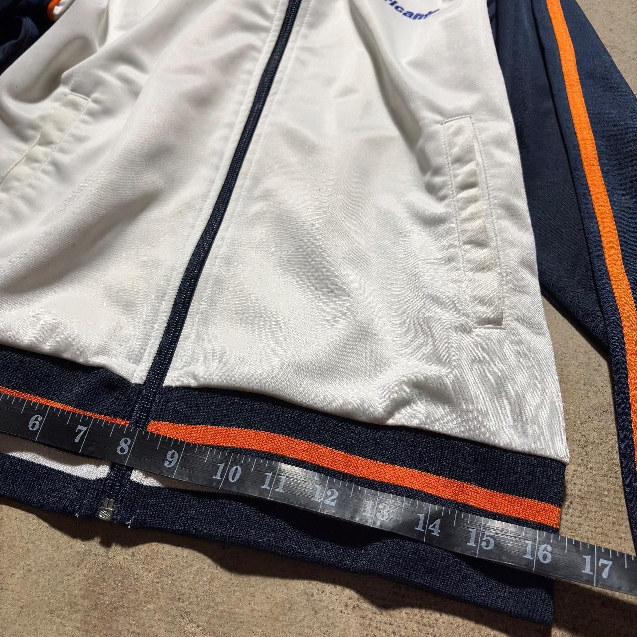 If Six Was Nine Lubricants track jacket Size US M / EU 48-50 / 2 - 3 Thumbnail