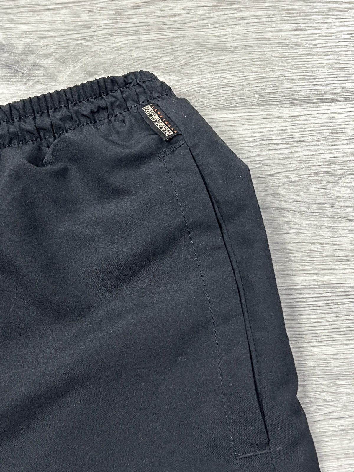 Napapijri Napapijri V-Laato Men's Swim Shorts Black Trunks Size XL Size US 36 / EU 52 - 3 Thumbnail