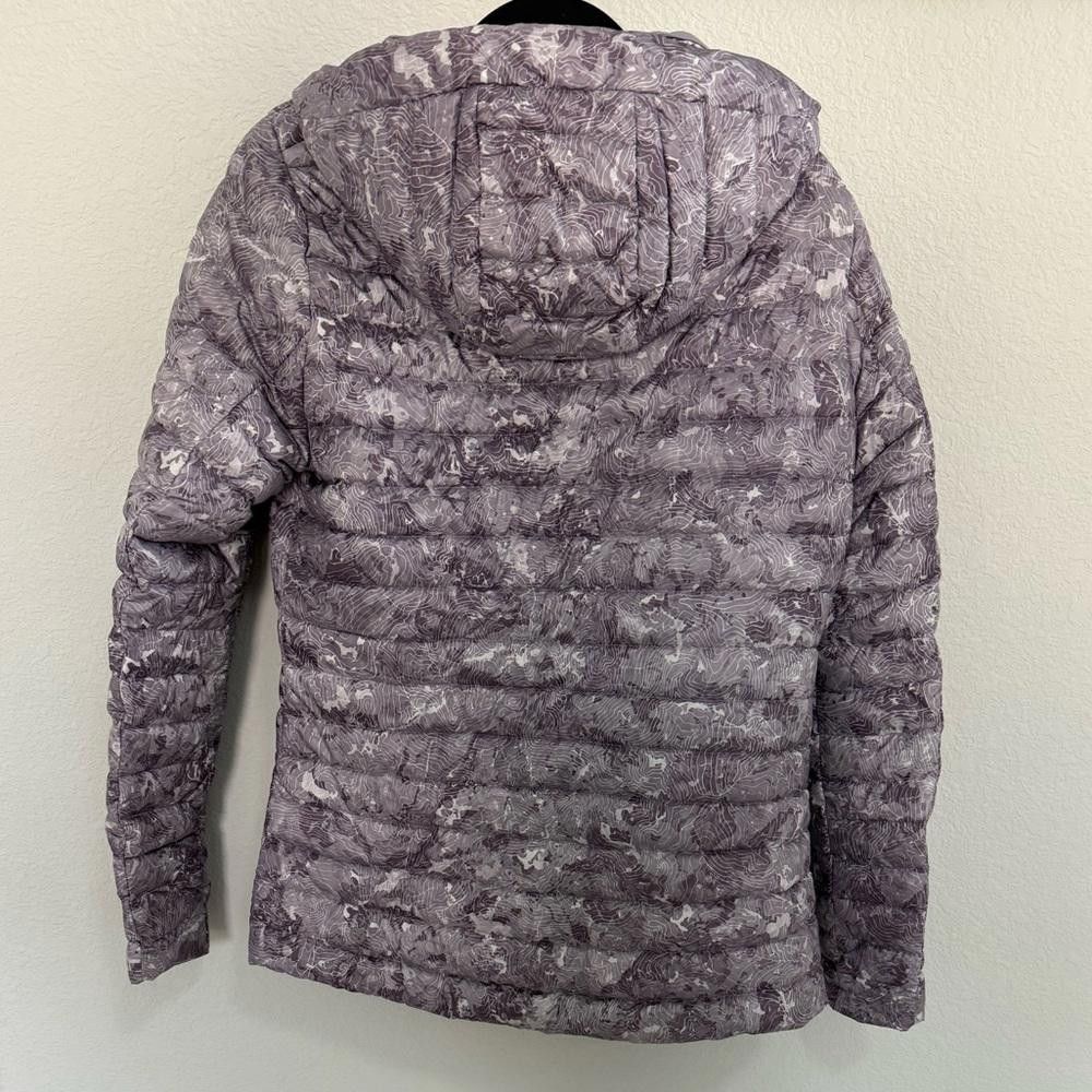 Lululemon Lululemon Pack It Down Again Hooded Jacket Down Elevation 10 Size L / US 10 / IT 46 - 8 Thumbnail