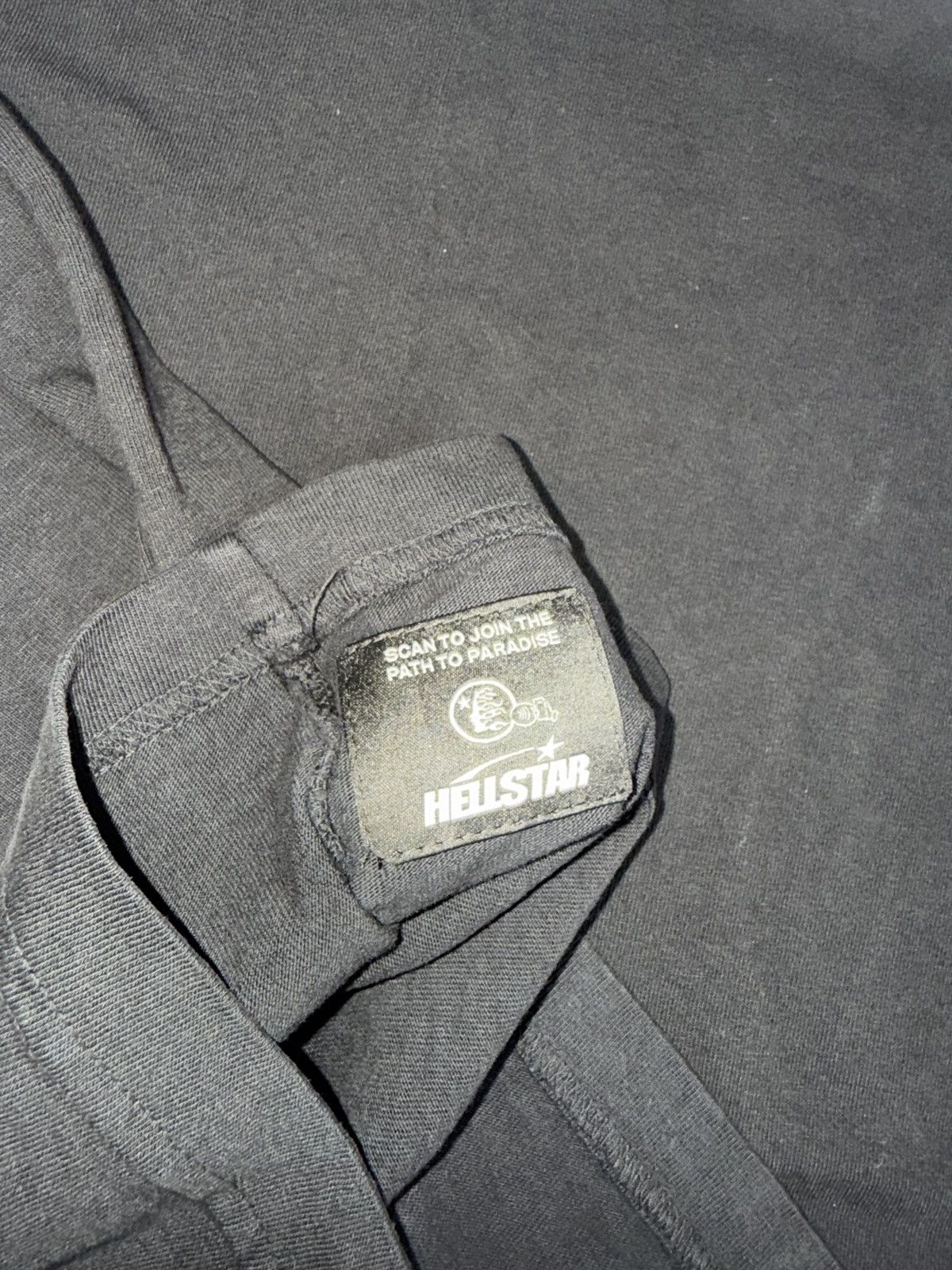 HELLSTAR Hellstar Sports Logo T-shirt Size US M / EU 48-50 / 2 - 5 Thumbnail