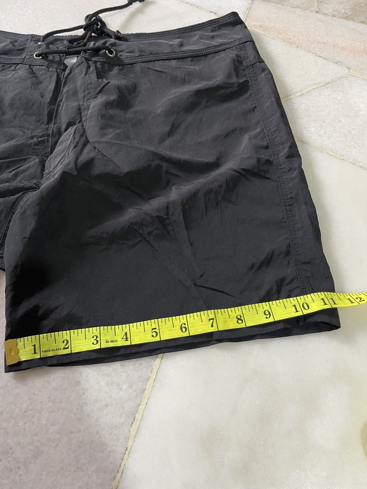 Gucci Vintage Gucci TomFord Beach Short Pants 10 Size US 30 / EU 46 - 13 Thumbnail