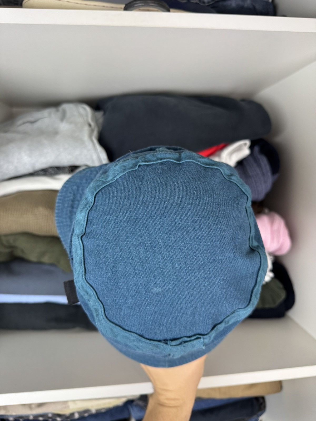 True Religion True Religion Bucket Hat Size ONE SIZE - 22 Thumbnail