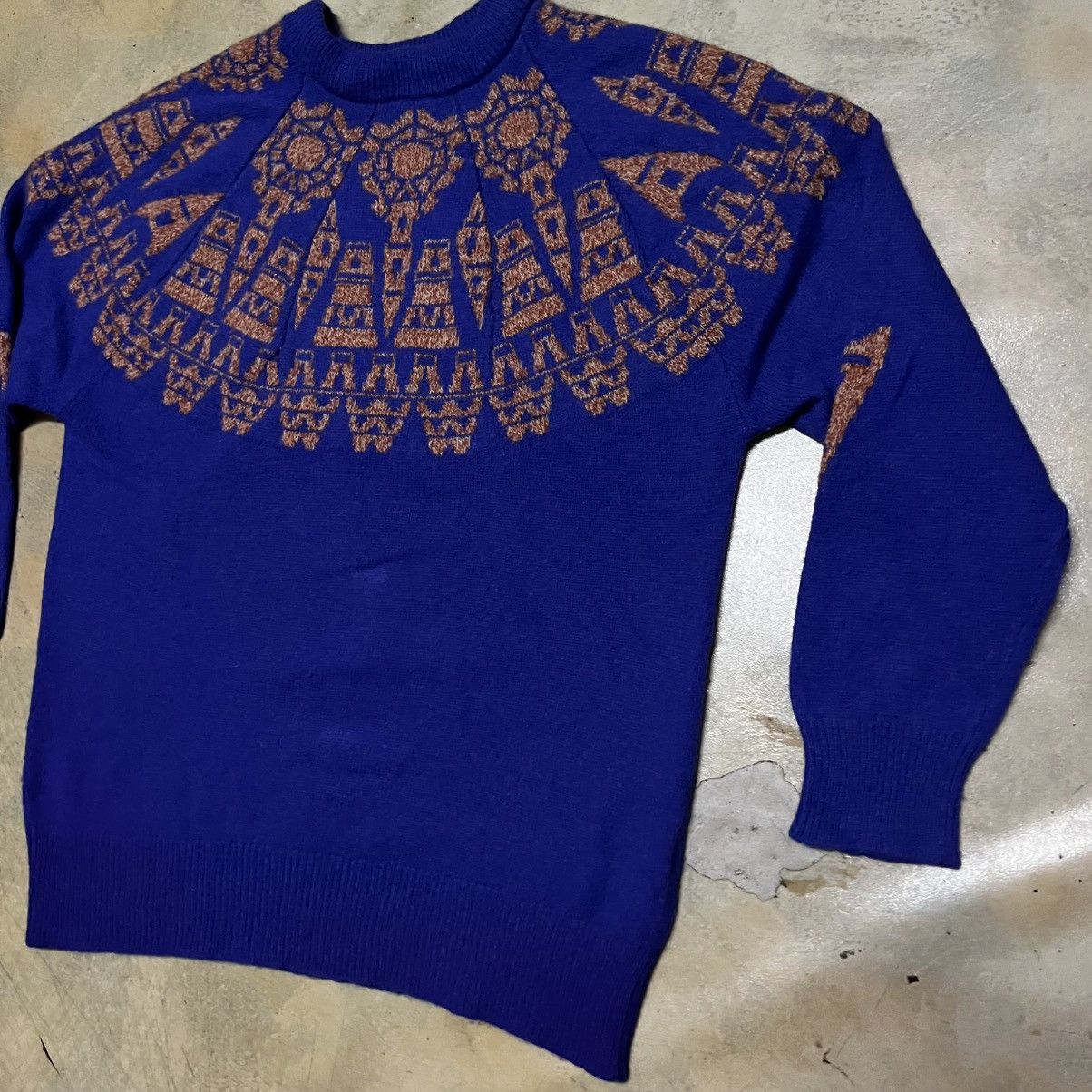 mercibeaucoup Mercibeaucoup by Issey Miyake Knitwear Size US S / EU 44-46 / 1 - 2 Thumbnail