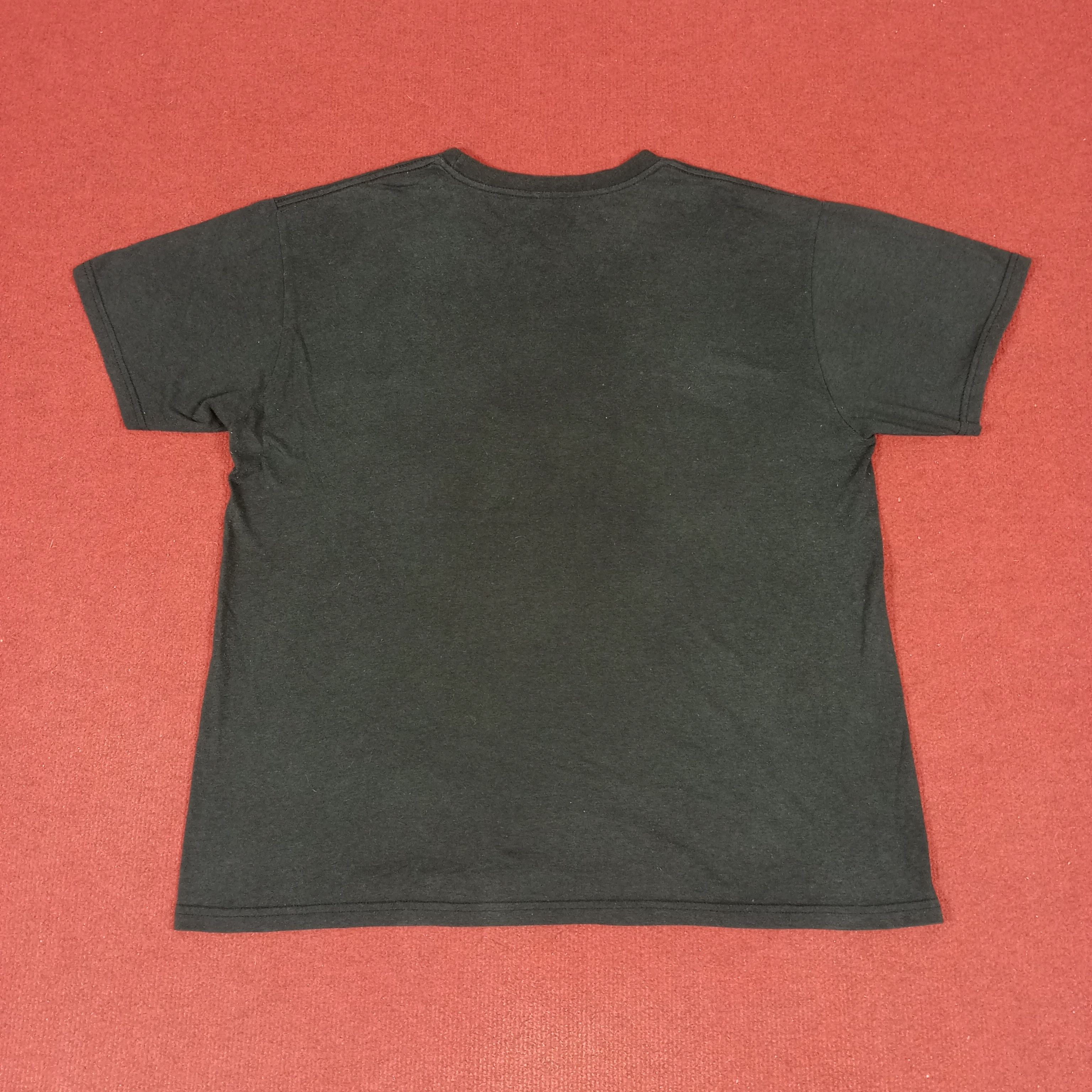 Band Tees × Rap Tees × Vintage Beastie Boys Rapper Music Band Phototees Style Tshirt Size US L / EU 52-54 / 3 - 3 Thumbnail
