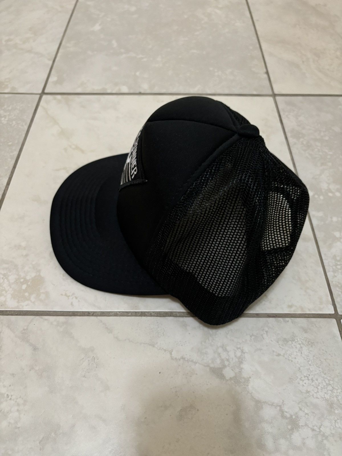 Vintage Rare Vintage 90s Blade Runner Sci-fi Movie Hat Size ONE SIZE - 12 Thumbnail