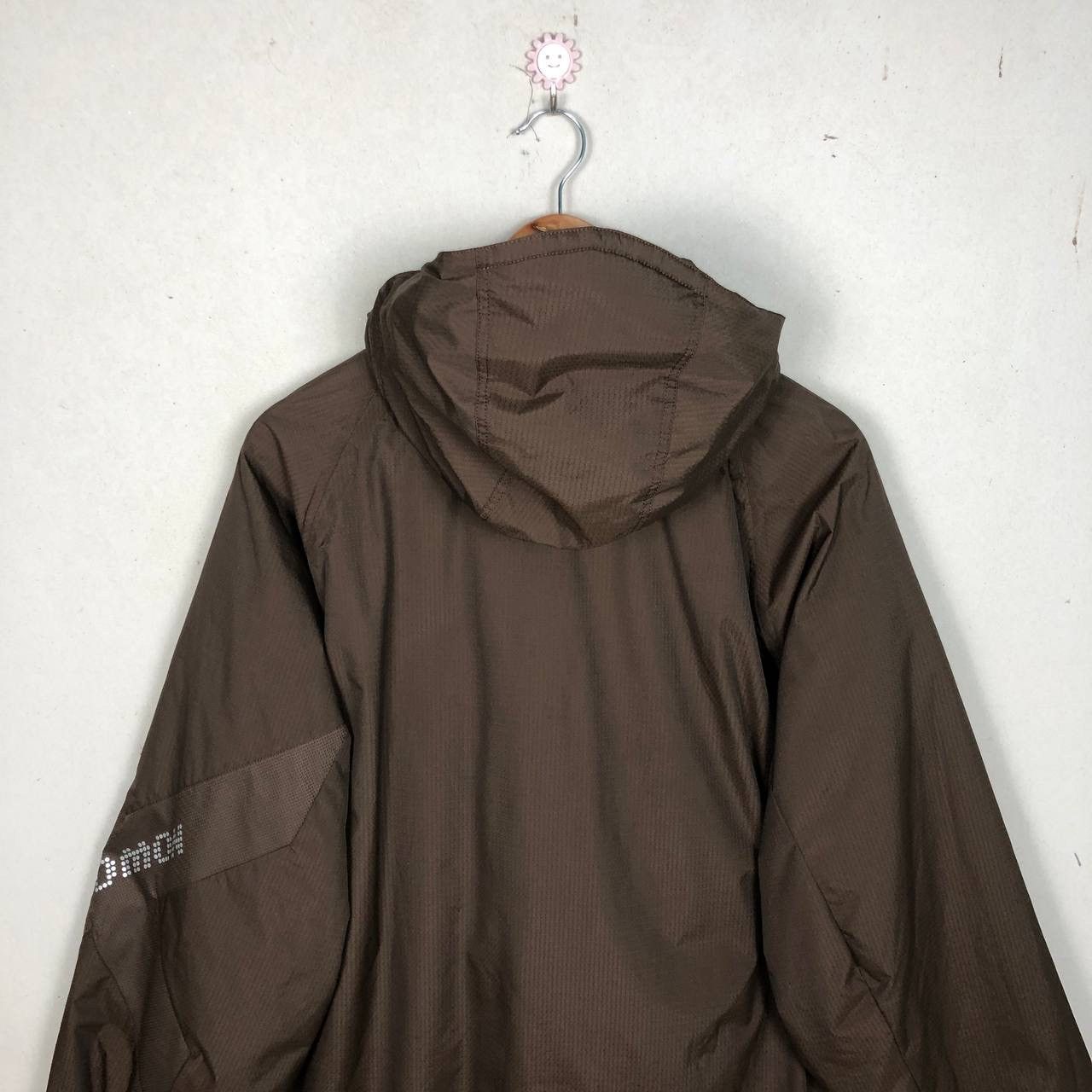 Gear for Sports × Salomon Solomon Ski Snowboard Jacket NFS Stuff Size US L / EU 52-54 / 3 - 4 Thumbnail