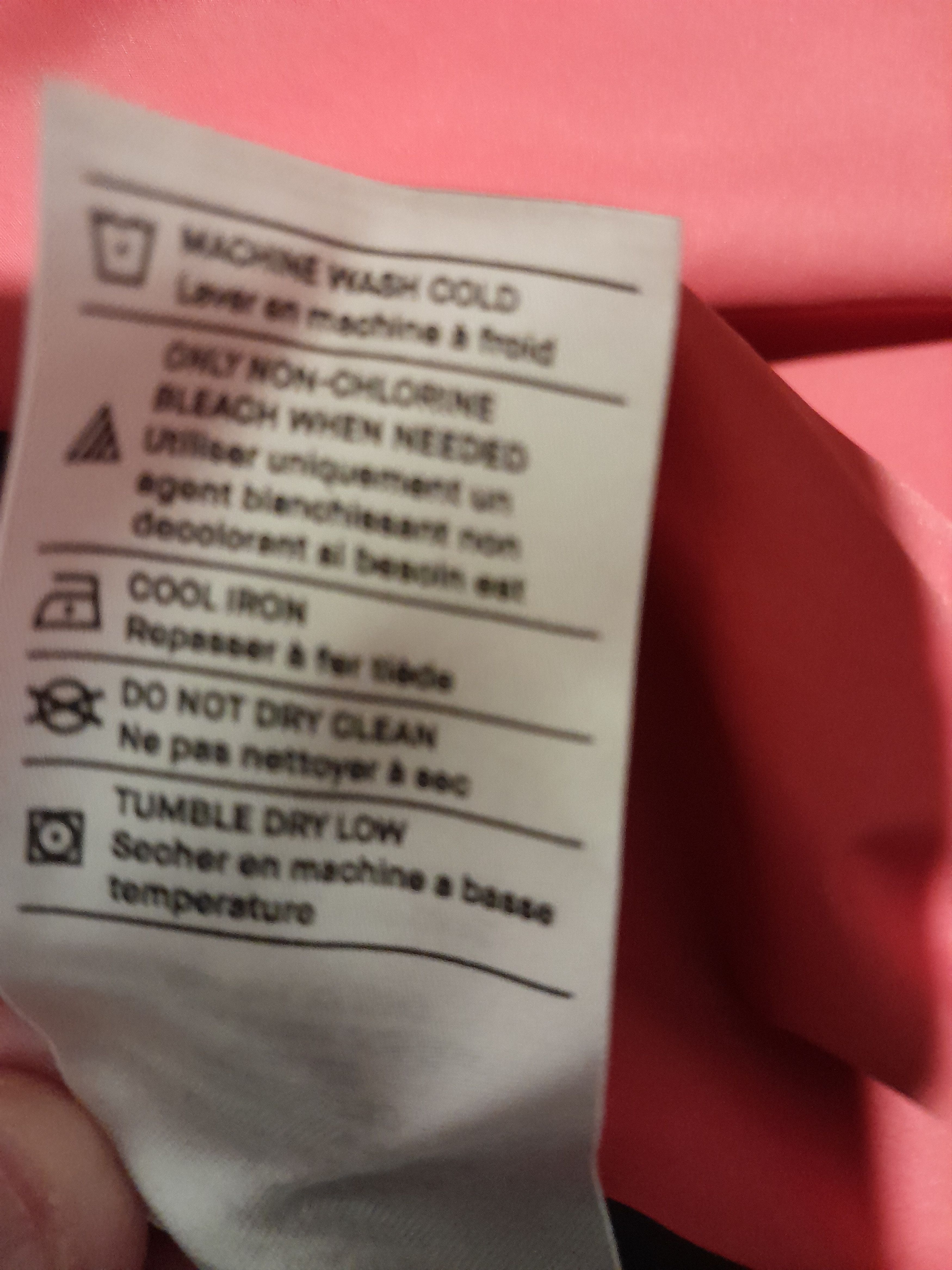 Vince Vince jacket/ raincoat Size US L / EU 52-54 / 3 - 5 Thumbnail