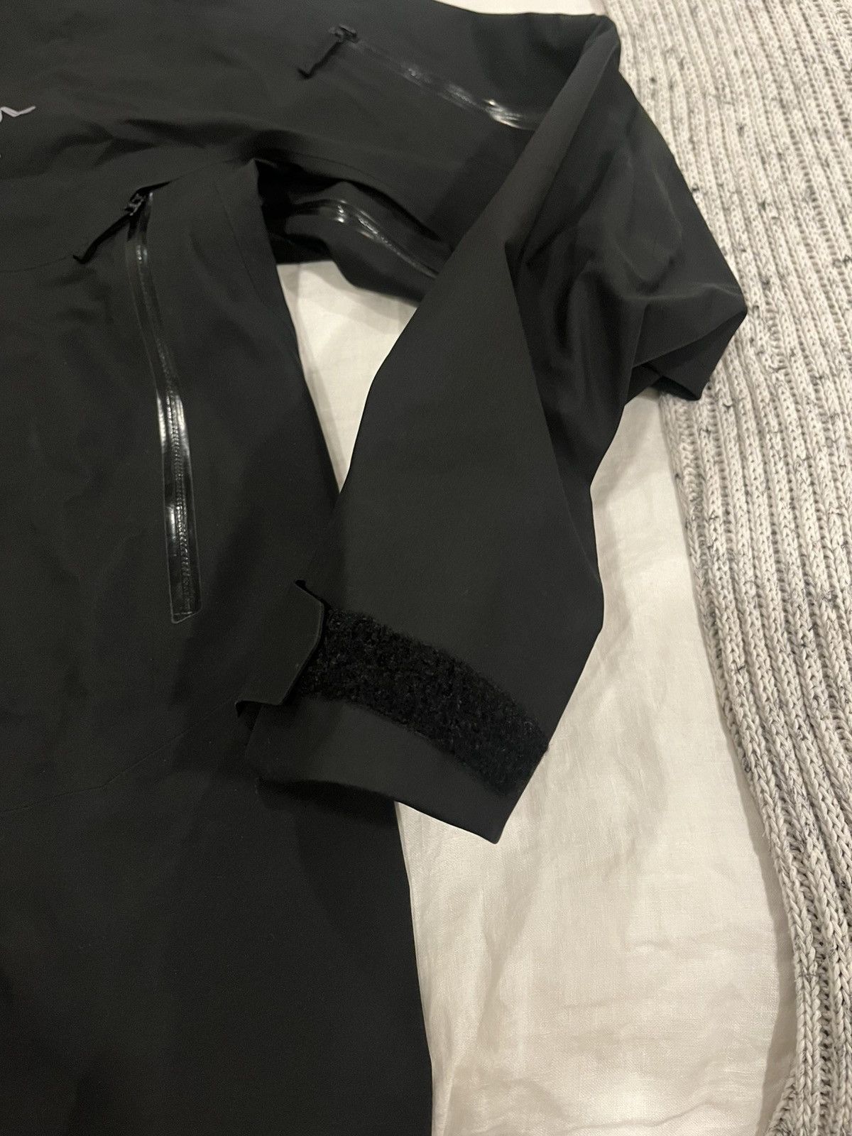 Arc'teryx Arcteryx Sabre Jacket Size US S / EU 44-46 / 1 - 5 Thumbnail