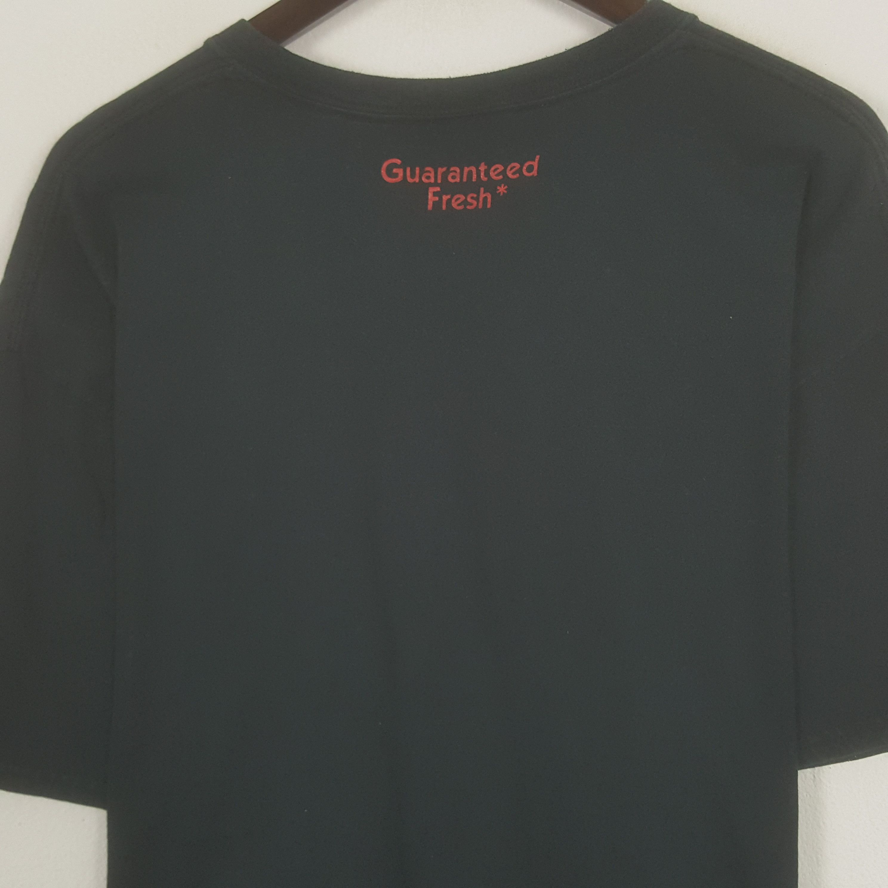 MasterPiece × Vintage Vintage Masterpiece Tshirt Size US XL / EU 56 / 4 - 4 Thumbnail