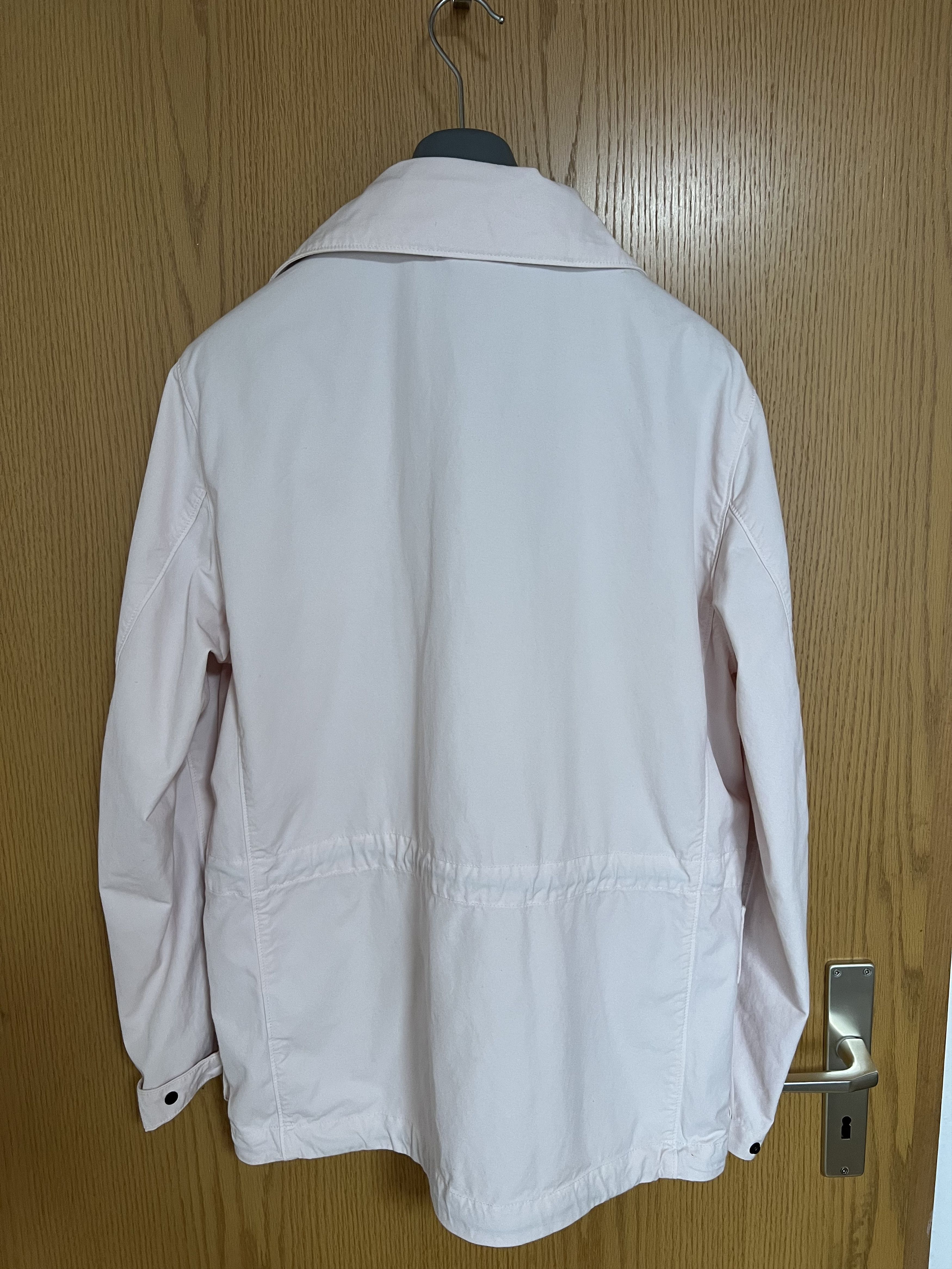 Stone Island Nylon Cotton Batavia 2/2-TC Size US M / EU 48-50 / 2 - 2 Thumbnail