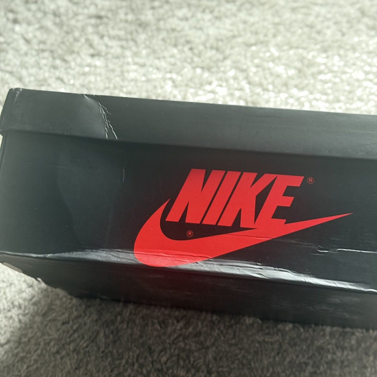 Nike Nike Air Jordan 1 Retro High OG ‘Clay Green’ | 555088 135 Size US 10.5 / EU 43-44 - 12 Thumbnail