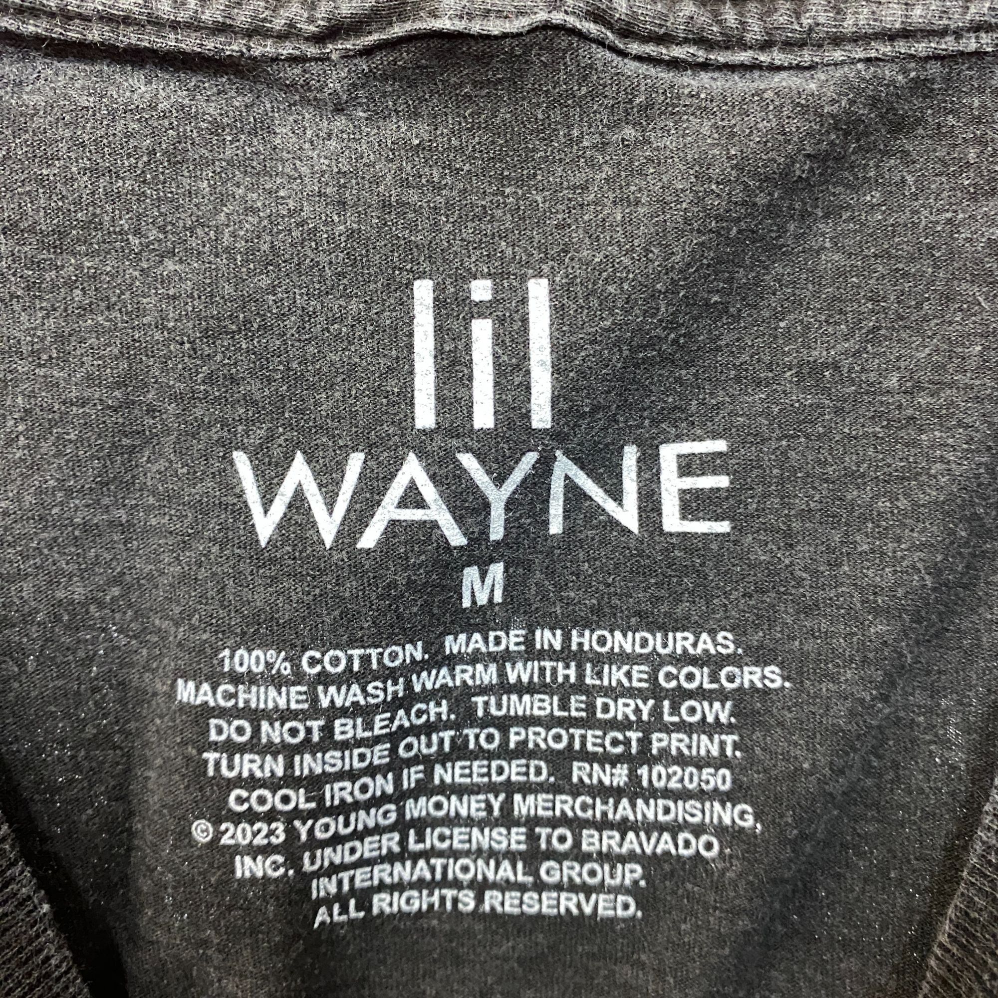 Lil Wayne Lil Wayne Tha Carter VI T-Shirt Medium Size US M / EU 48-50 / 2 - 4 Thumbnail