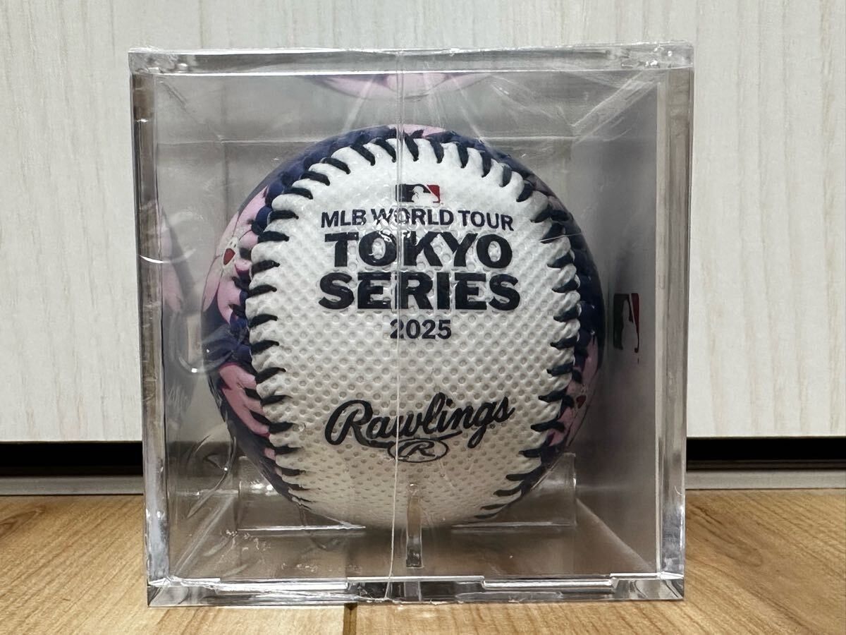 Takashi Murakami Takashi Murakami MLB Baseball Size ONE SIZE - 2 Thumbnail