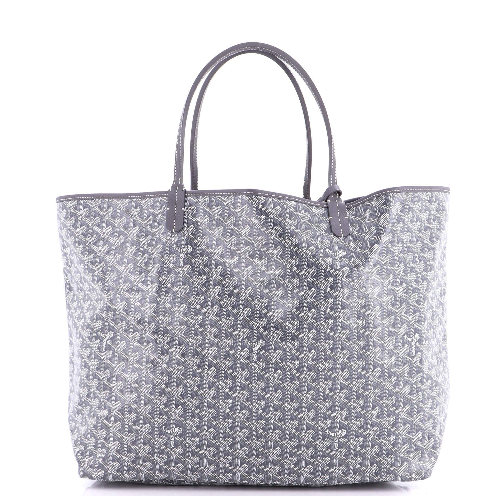Goyard Saint Louis Tote Size ONE SIZE - 1 Thumbnail